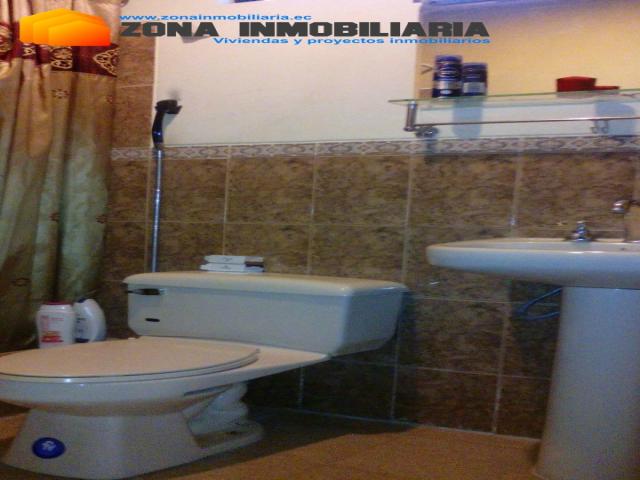 Casas para Venta en Daule - 4