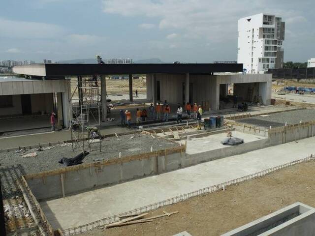 Terrenos para Venta en Samborondon - 5