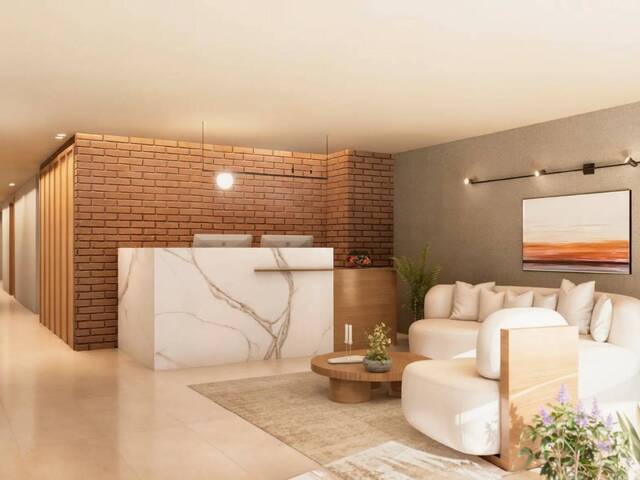 #1219 - Departamentos para Venta en Cuenca - A - 2