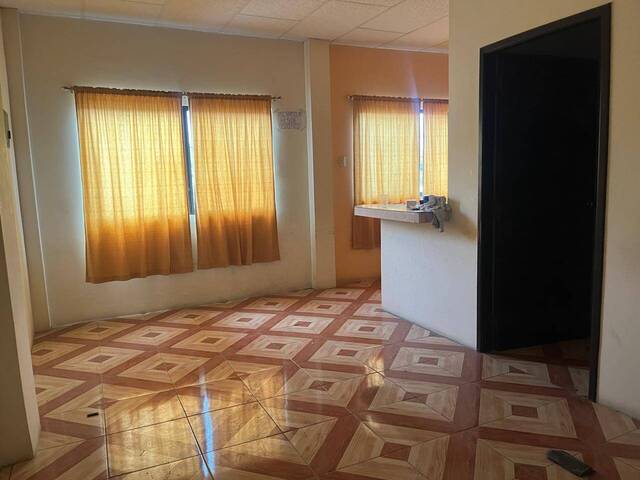 #1241 - Suites para Alquiler en Guayaquil - G - 3