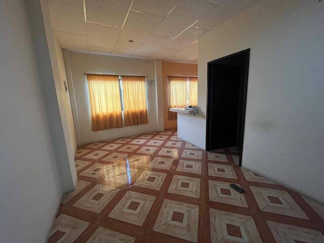 Alquiler en Las Orquídeas - Guayaquil