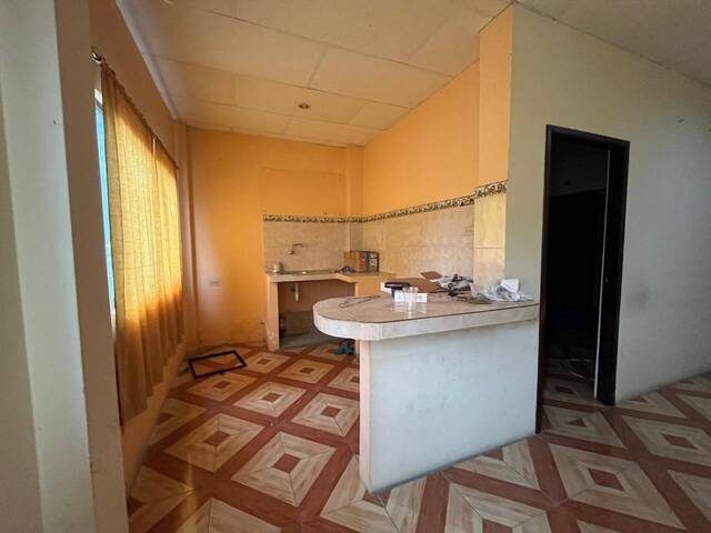 #1241 - Suites para Alquiler en Guayaquil - G - 2