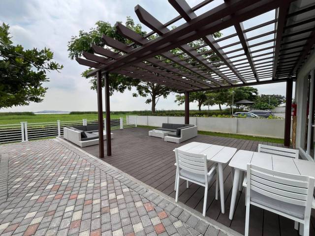 Venta en Vía a Samborondon km 9 - Samborondon