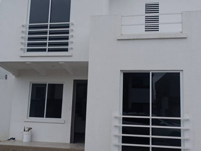 Casas para Venta en Daule - 4
