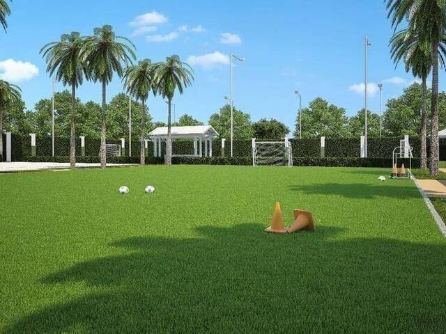 #1272 - Terrenos para Venta en Samborondon - G