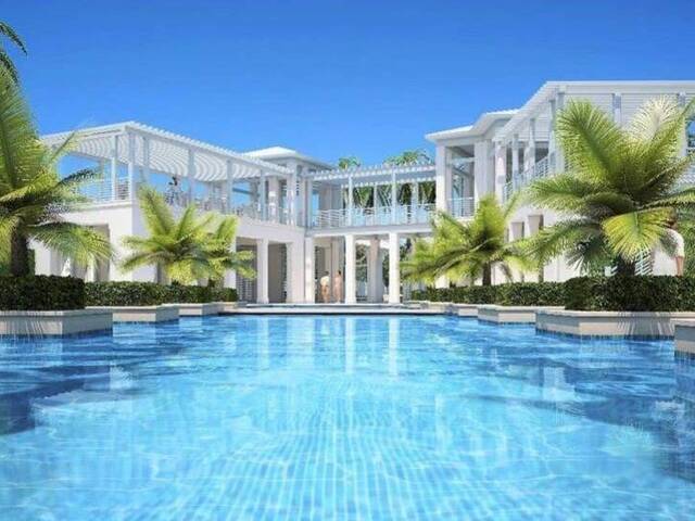 #1273 - Terrenos para Venta en Samborondon - G