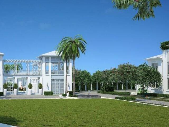 Venta en Vía a Samborondón - Samborondon