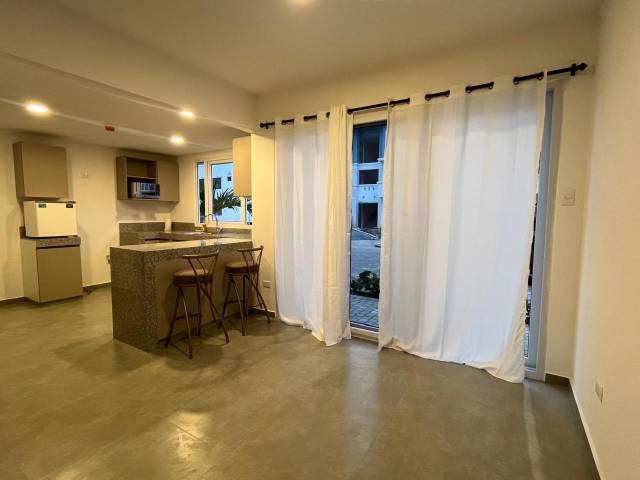 #1277 - Departamentos para Venta en Samborondon - G
