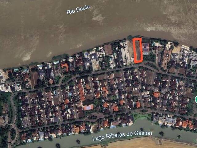Terrenos para Venta en Samborondon - 5