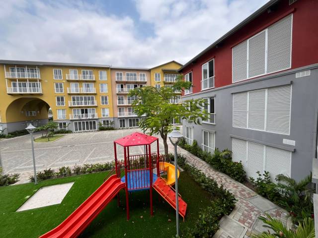 Venta en Vía a Samborondon km 9 - Samborondon