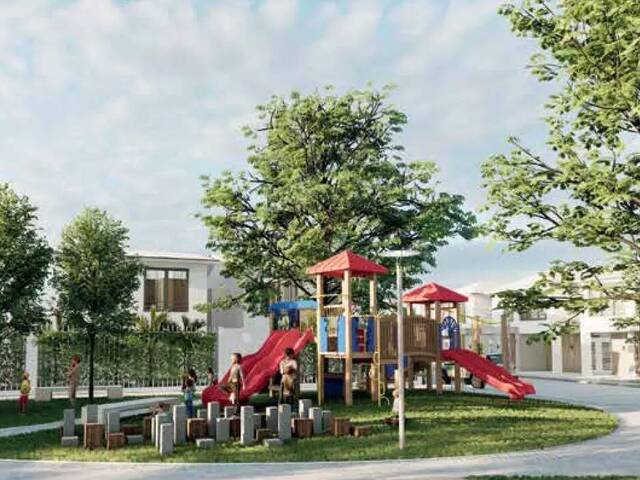 Casas para Venta en Daule - 5