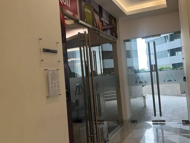 Suites para Venta en Guayaquil - 5