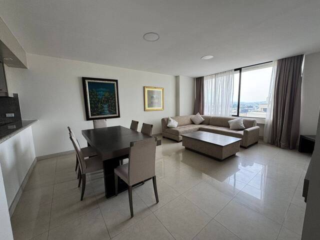 Suites para Alquiler en Guayaquil - 2