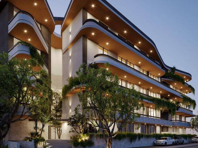 Departamentos para Venta en Samborondon - 2