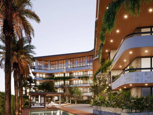 Departamentos para Venta en Samborondon - 4