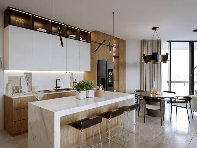 Departamentos para Venta en Samborondon - 4