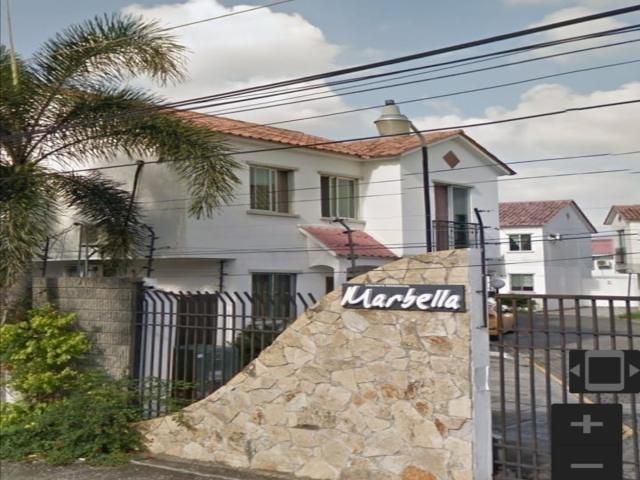 #748 - Casas para Alquiler en Guayaquil - G