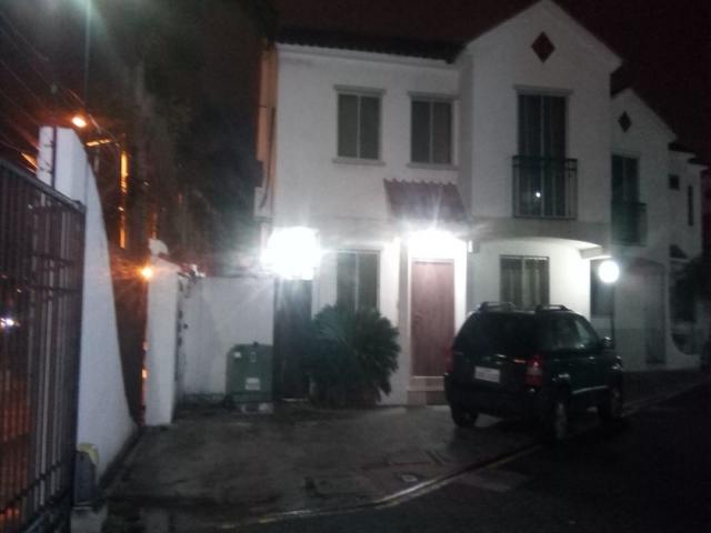 #748 - Casas para Alquiler en Guayaquil - G