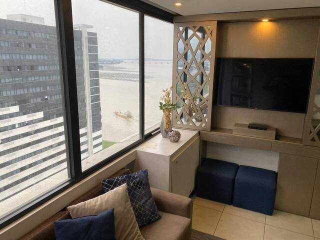 Departamentos para Alquiler en Guayaquil - 2