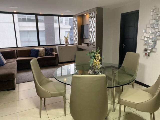 Departamentos para Alquiler en Guayaquil - 5