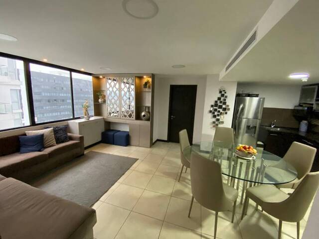 Departamentos para Alquiler en Guayaquil - 4