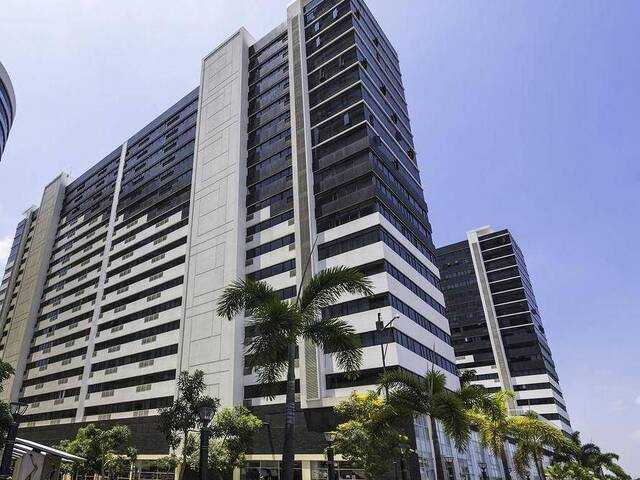 Alquiler en Centro - Guayaquil