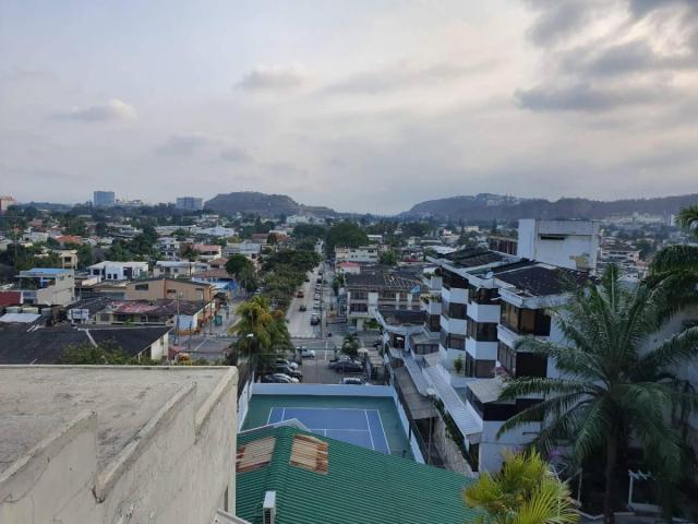#724 - Departamentos para Venta en Guayaquil - G