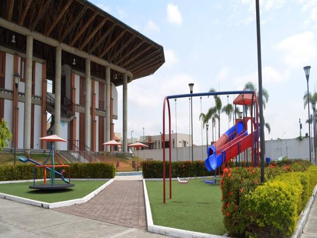 Terrenos para Venta en Daule - 5
