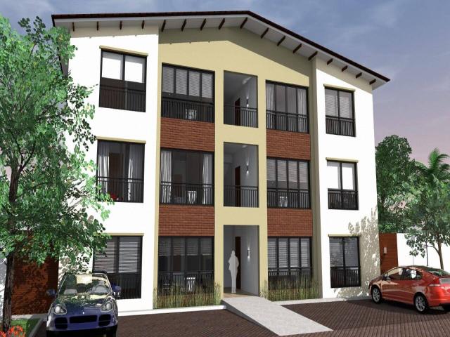 #894 - Departamentos para Venta en Guayaquil - G