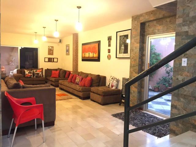 #937 - Casas para Alquiler en Guayaquil - G