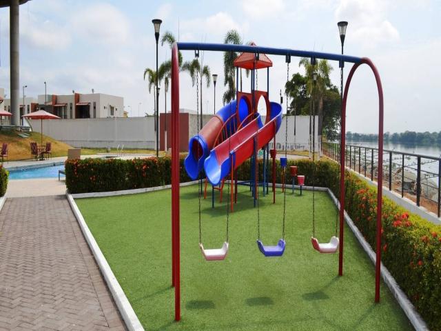 Terrenos para Venta en Daule - 5