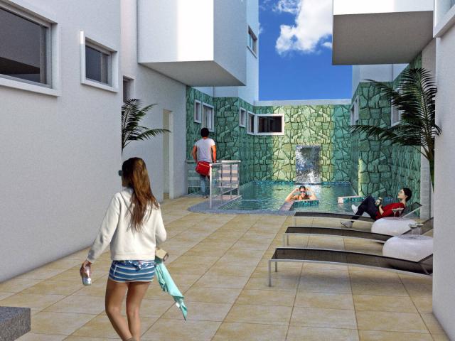 Departamentos para Venta en Guayaquil - 4