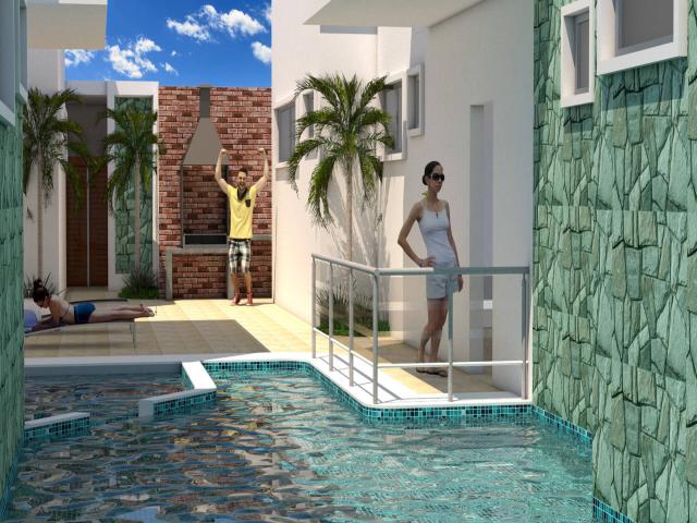 Departamentos para Venta en Guayaquil - 5
