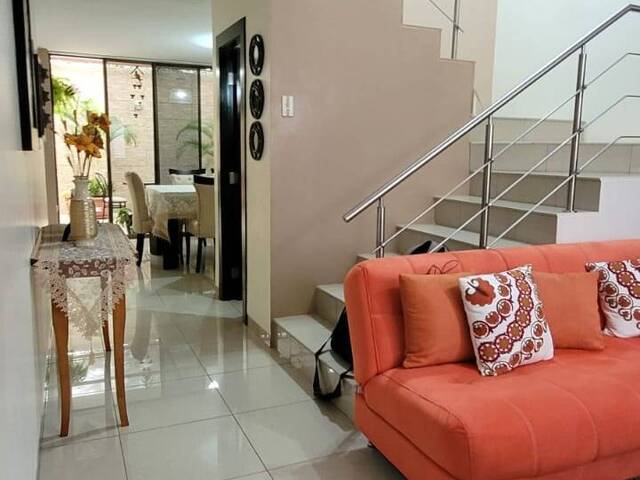Casas para Venta en Samborondon - 3