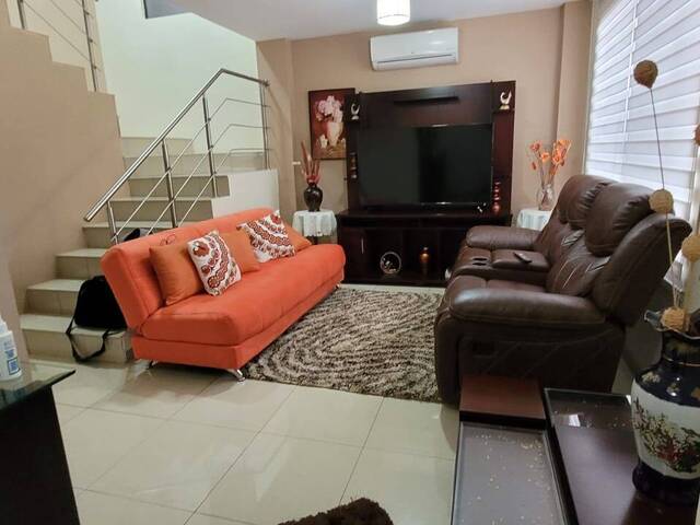 Casas para Venta en Samborondon - 2