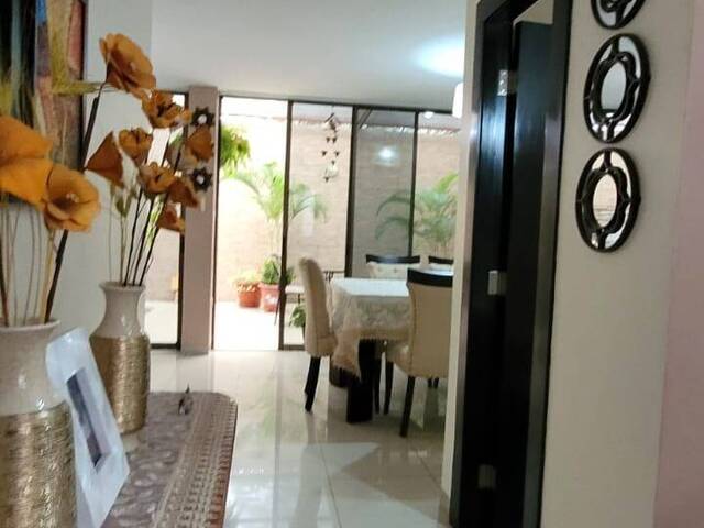 Casas para Venta en Samborondon - 4