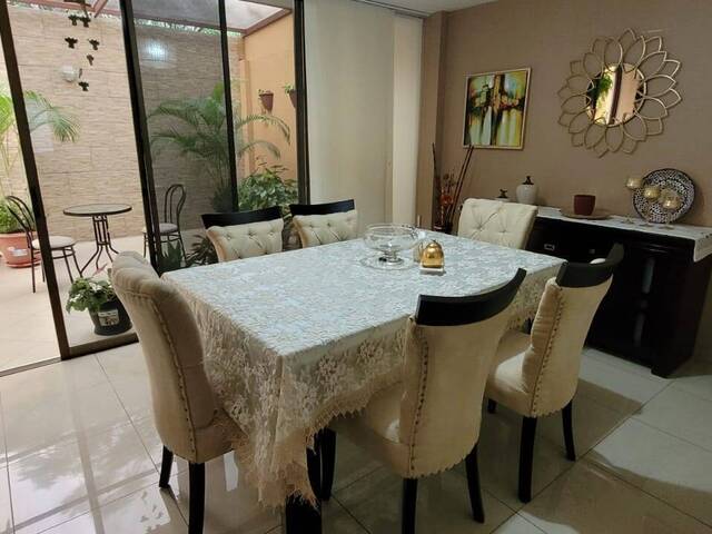 Casas para Venta en Samborondon - 5