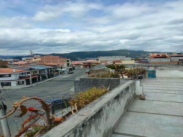 Casas para Venta en Cuenca - 4