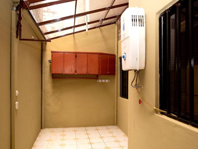Casas para Venta en Cuenca - 5