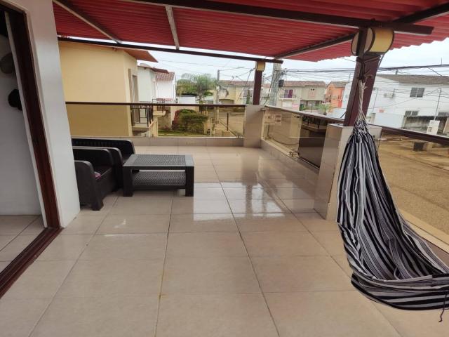 Venta en Via Salitre - Guayaquil