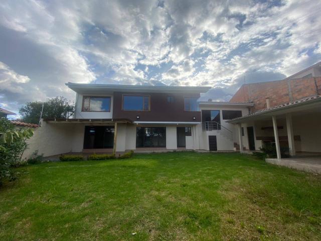 Casas para Venta en Cuenca - 5
