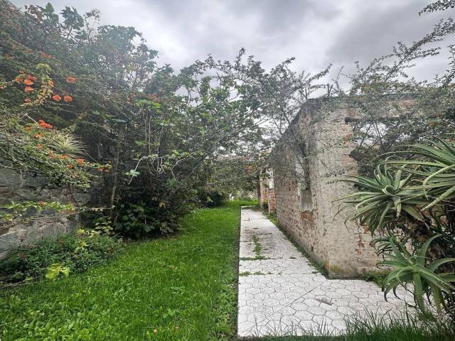 Terrenos para Venta en Cuenca - 5