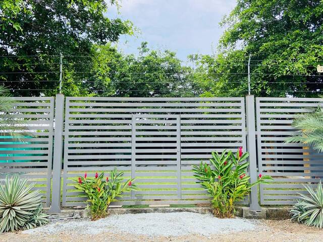 #1117 - Casas para Venta en Samborondon - G - 3