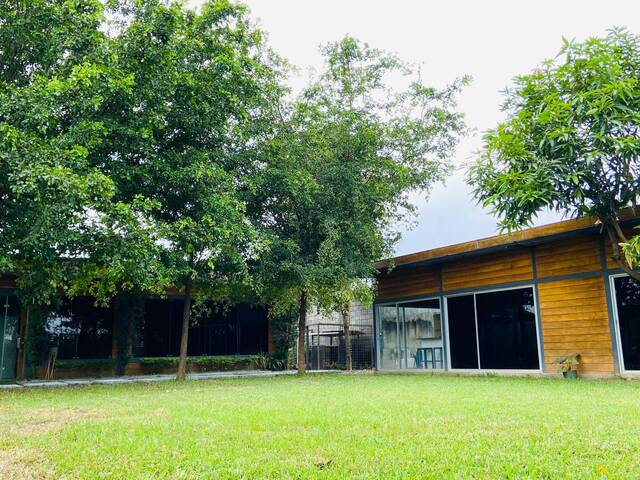 #1117 - Casas para Venta en Samborondon - G - 2