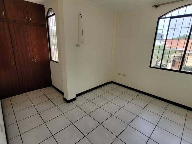 Departamentos para Alquiler en Guayaquil - 5