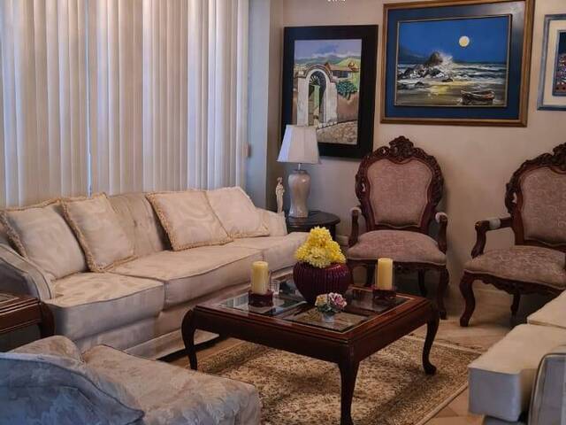 Casas para Alquiler en Samborondon - 5