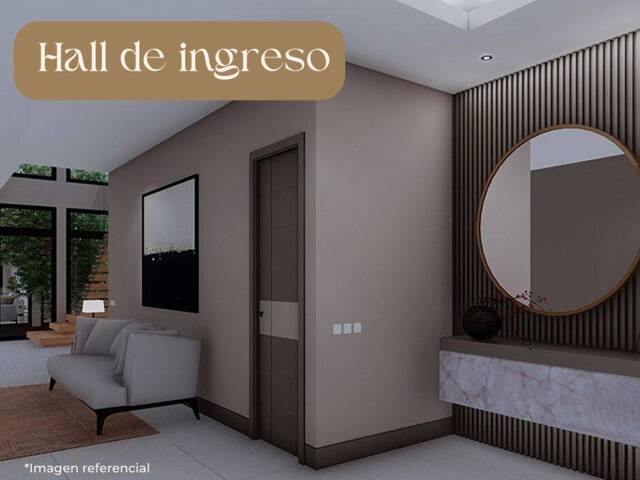Casas para Venta en Samborondon - 4