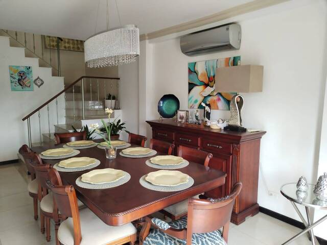 Casas para Venta en Samborondon - 5