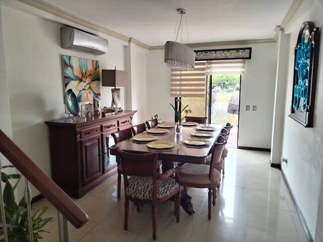Casas para Venta en Samborondon - 4