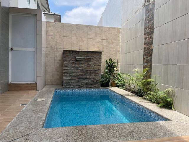 Casas para Venta en Daule - 4